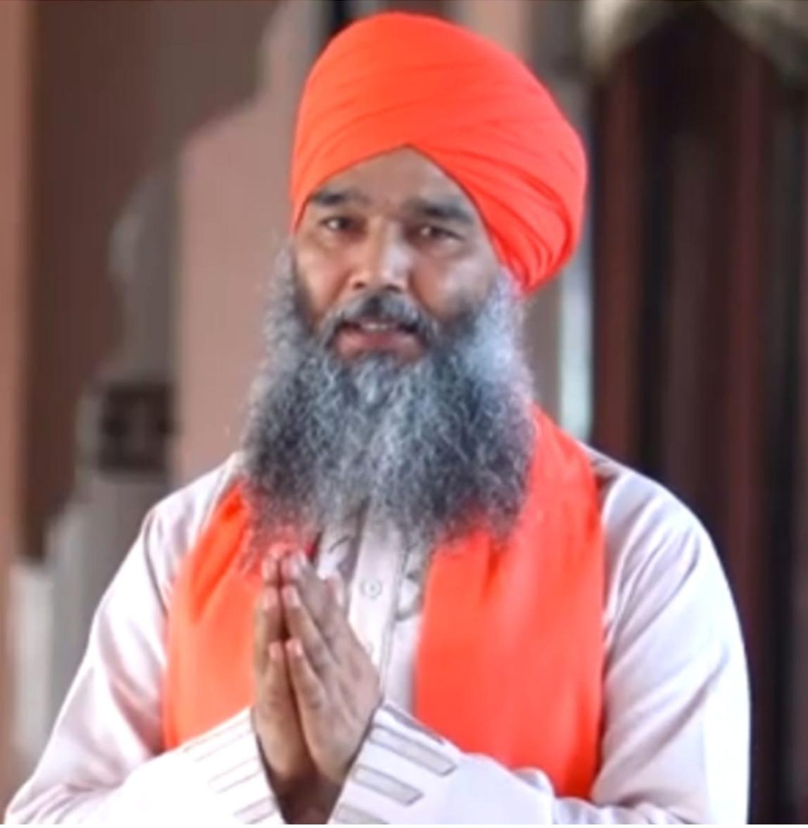ਡੇਰਾ ਸੰਤਪੁਰੀ ਪਿੰਡ ਮਹਿਦੂਦ ਵਿਖੇ ਸੰਤ ਬਾਬਾ ਚਰਨ ਦਾਸ ਮਹਾਰਾਜ ਜੀ ਦੇ ਬਰਸੀ ਸਮਾਗਮ ਦੀਆਂ ਤਿਆਰੀਆਂ ਸ਼ੁਰੂ ਮਾਹਿਲਪੁਰ